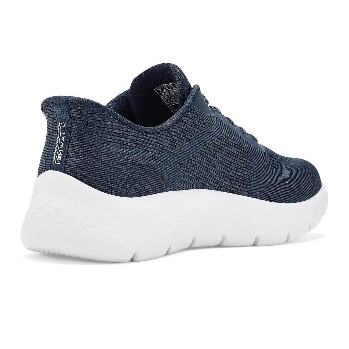 Skechers shoes - Taupe/Lavender 43