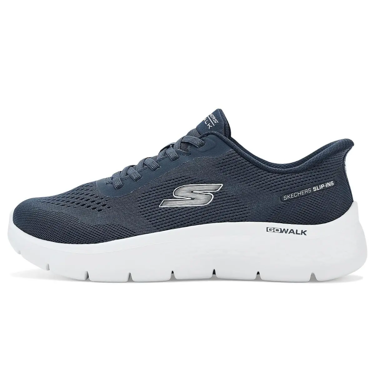 Skechers shoes - Taupe/Lavender 44
