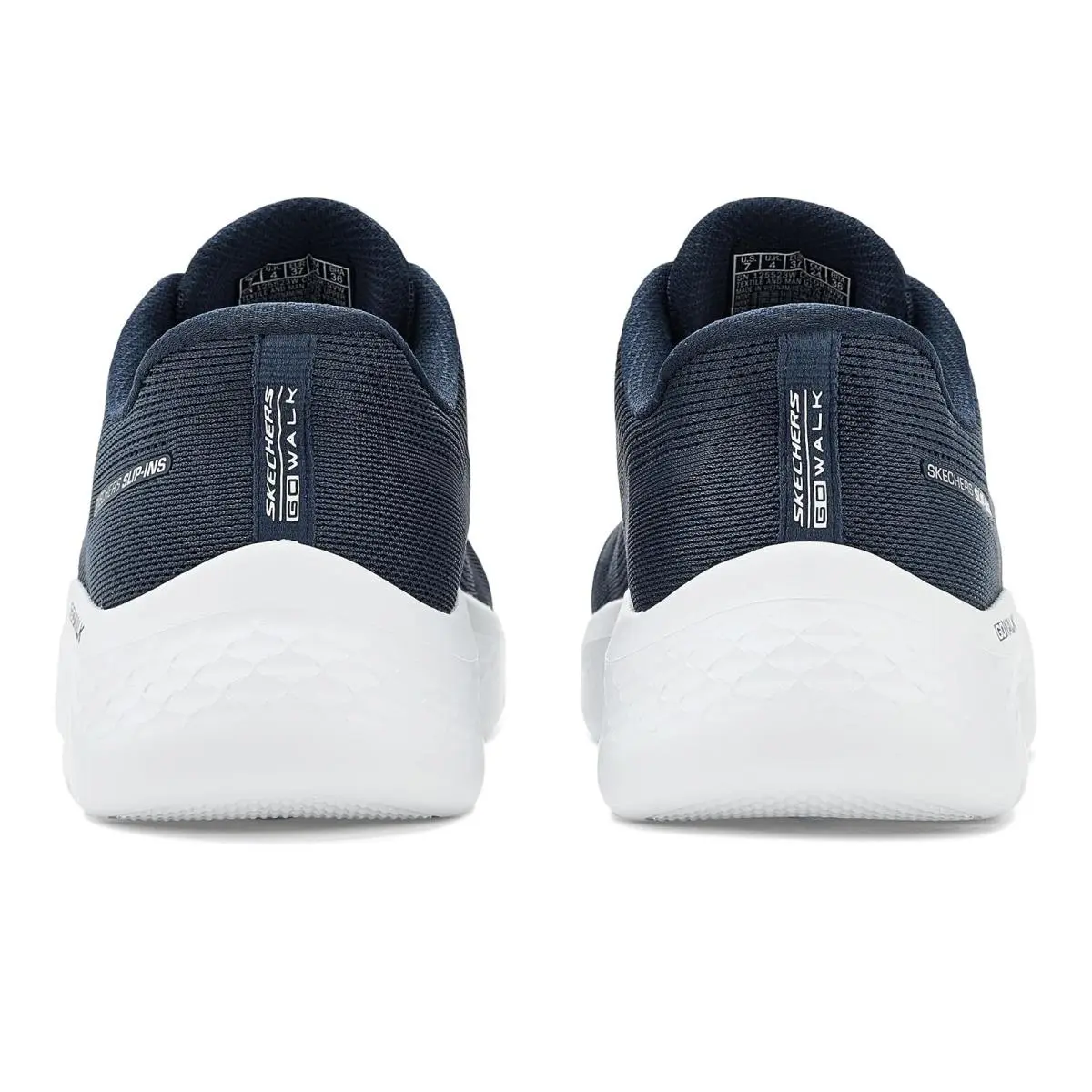 Skechers shoes - Taupe/Lavender 47