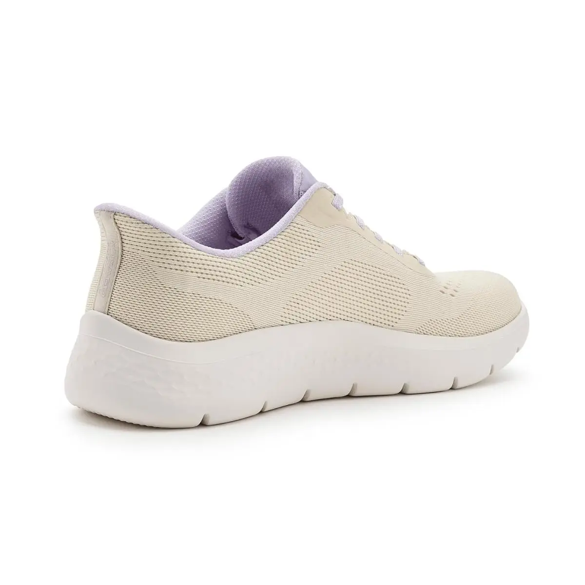 Skechers shoes - Taupe/Lavender 50