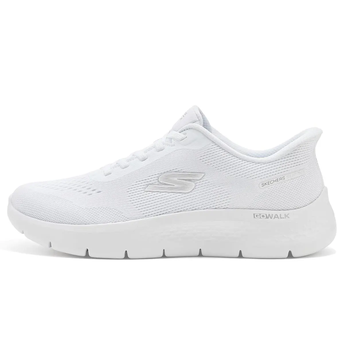 Skechers shoes - Black/Light Blue 23