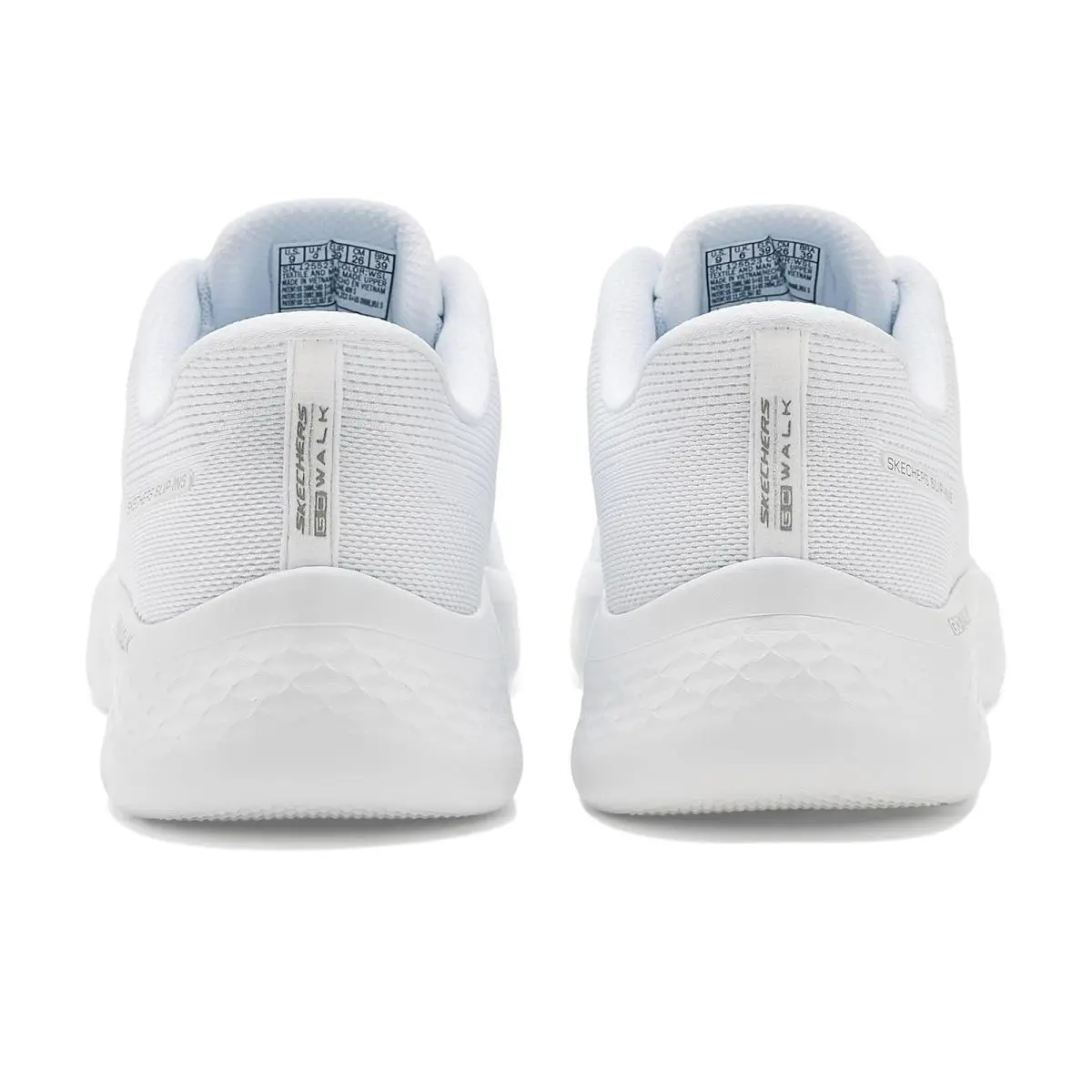 Skechers shoes - Black/Light Blue 26