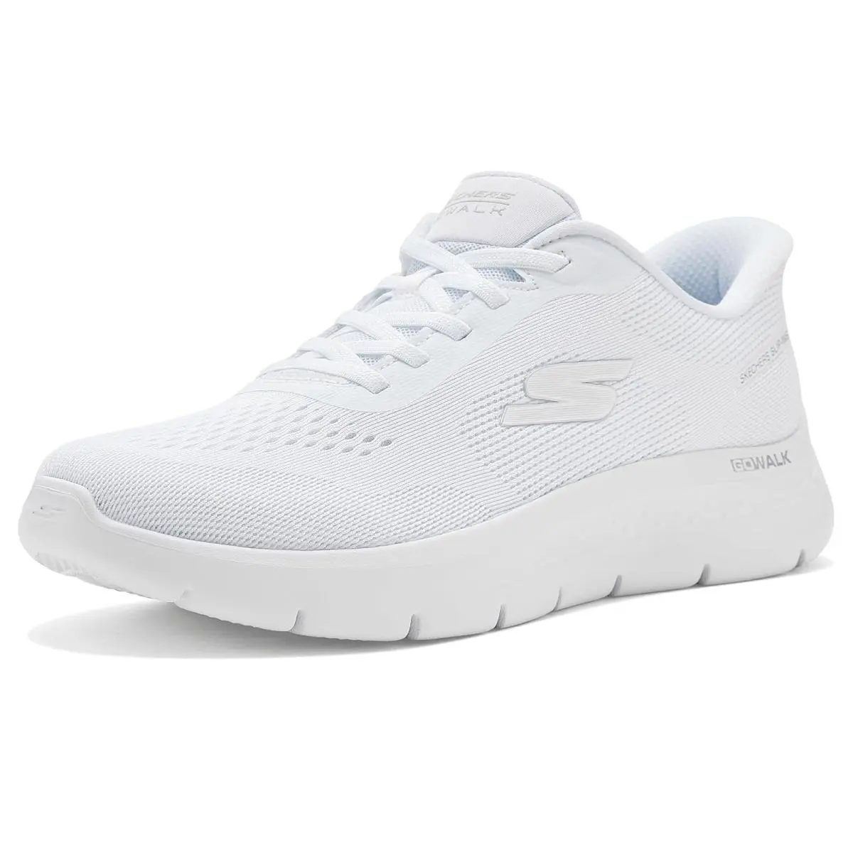 Skechers shoes - Taupe/Lavender 55