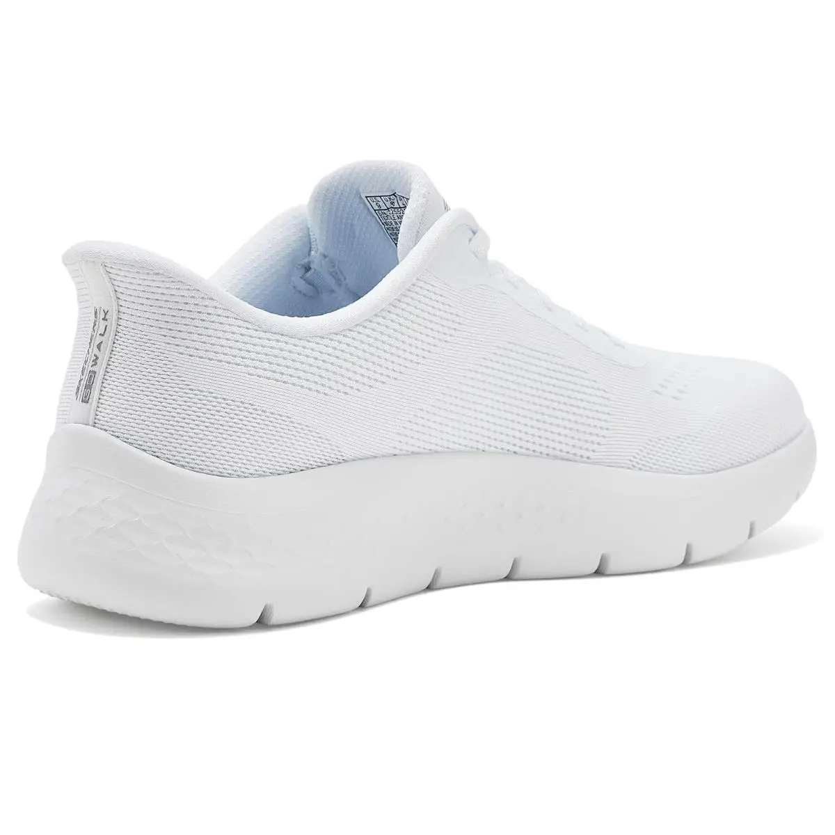 Skechers shoes - Taupe/Lavender 57