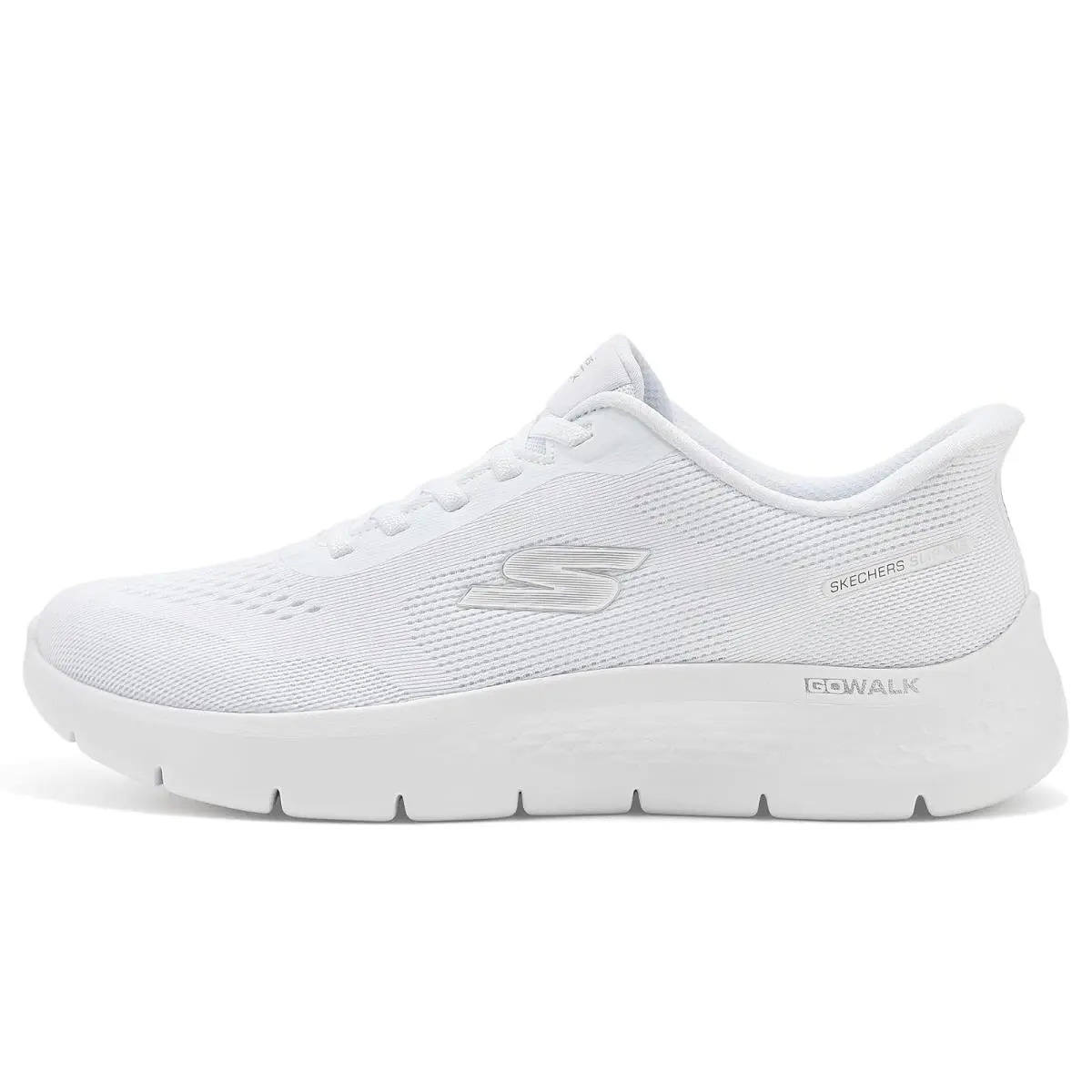 Skechers shoes - Taupe/Lavender 58