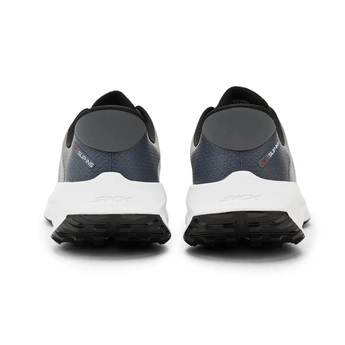 Skechers shoes - Black 5