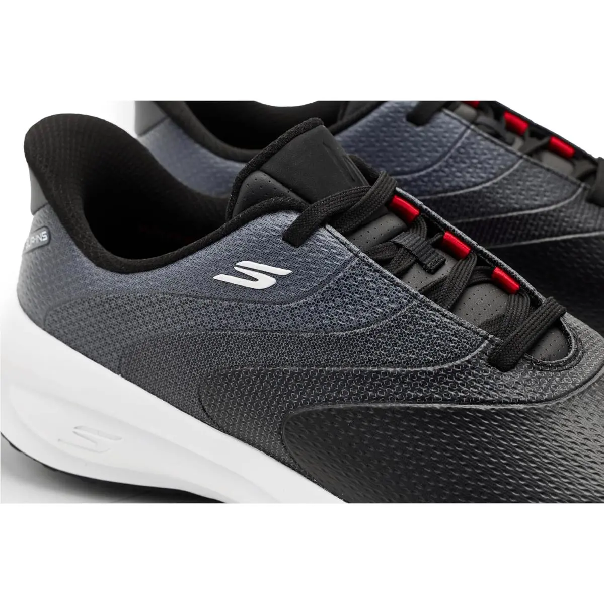 Skechers shoes - Black 4