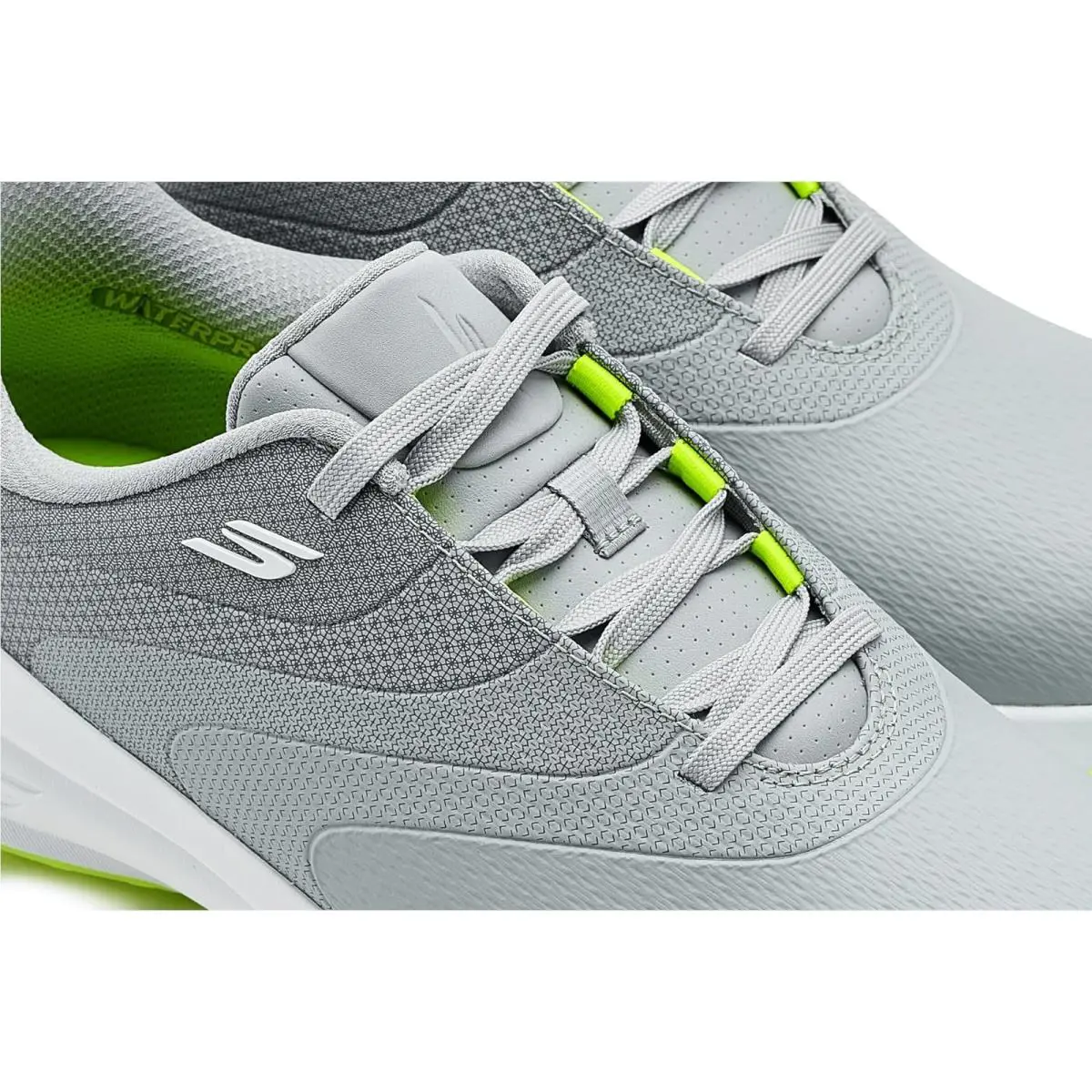 Skechers shoes - Black 18