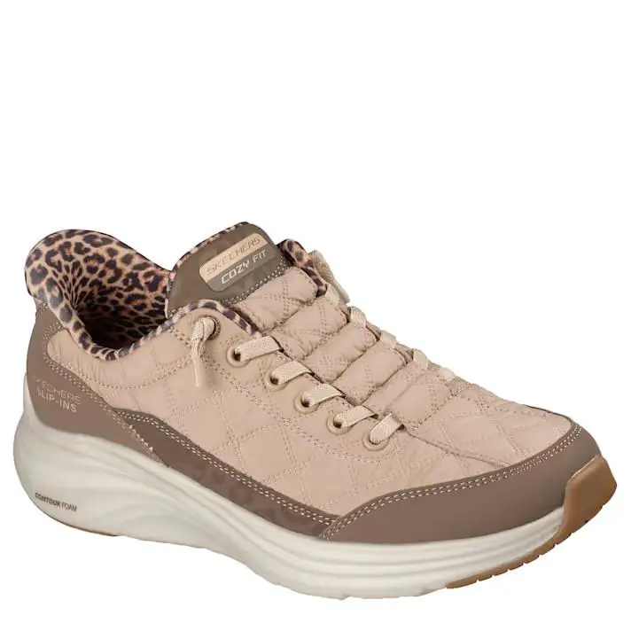 Skechers shoes - CONTOUR FOAM - CONTOUR FOAM - Beige 4