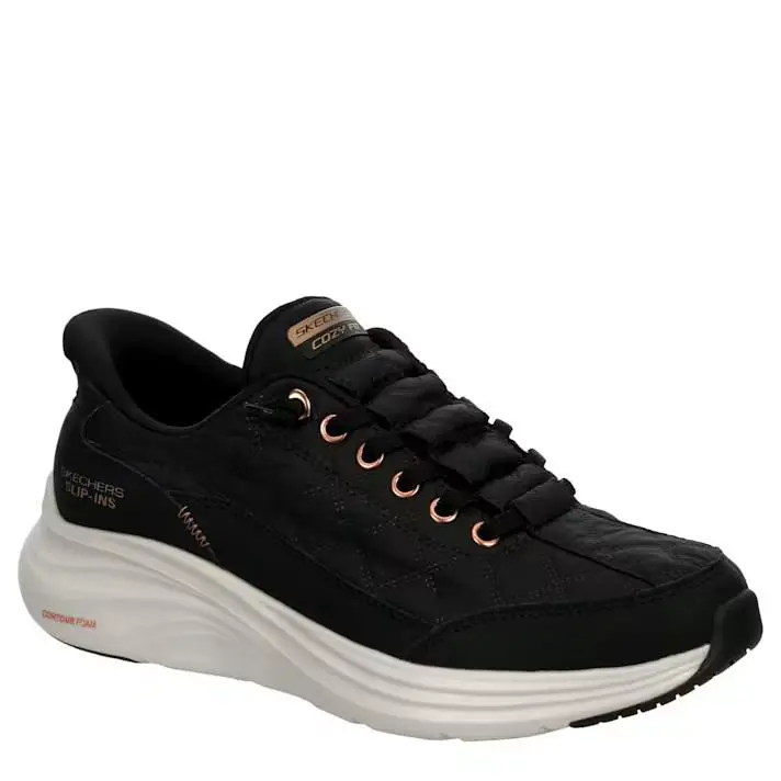 Skechers shoes - CONTOUR FOAM - CONTOUR FOAM - Beige 9