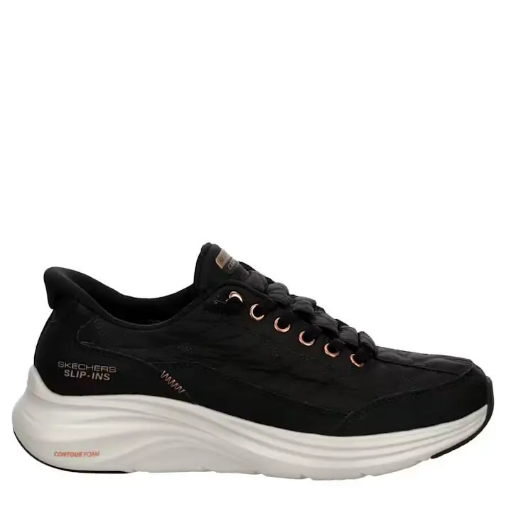 Skechers shoes - CONTOUR FOAM - CONTOUR FOAM - Beige 10
