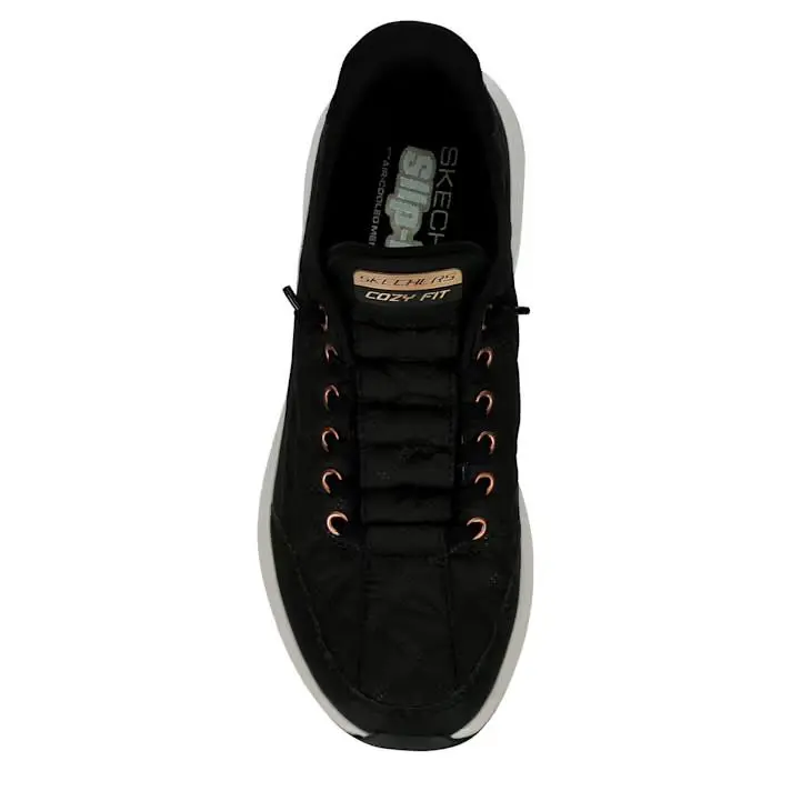 Skechers shoes - CONTOUR FOAM - CONTOUR FOAM - Beige 14