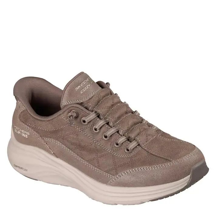 Skechers shoes - CONTOUR FOAM - CONTOUR FOAM - Beige 16