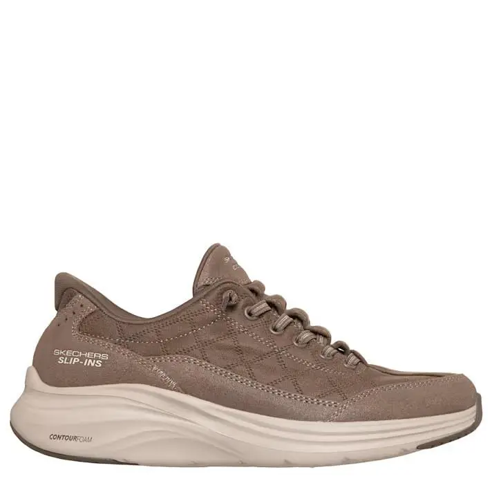 Skechers shoes - CONTOUR FOAM - CONTOUR FOAM - Beige 17