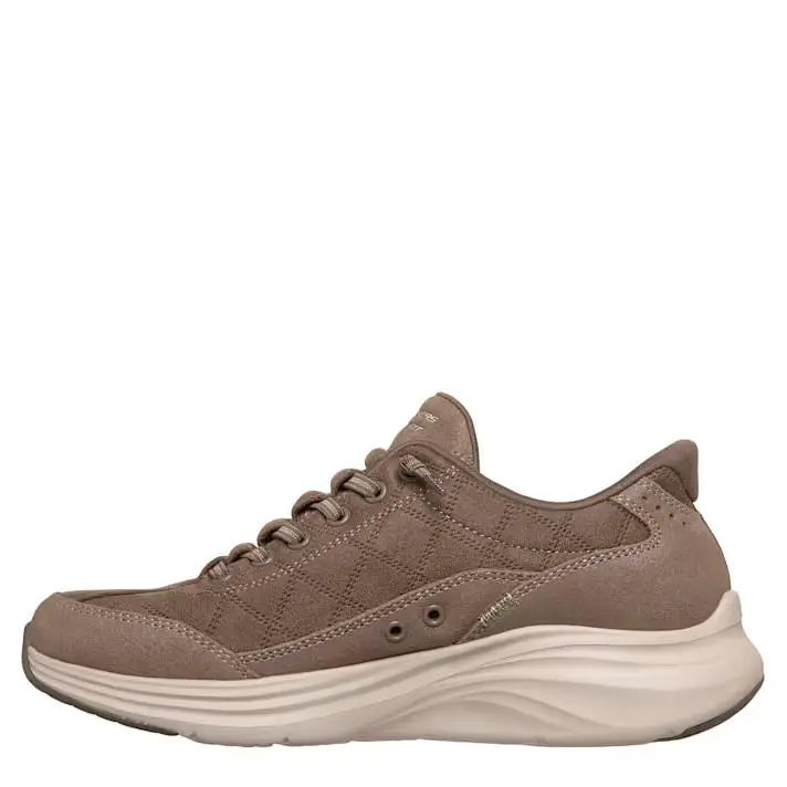 Skechers shoes - CONTOUR FOAM - CONTOUR FOAM - Beige 18