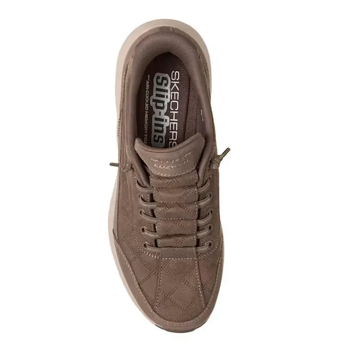 Skechers shoes - CONTOUR FOAM - CONTOUR FOAM - Beige 19