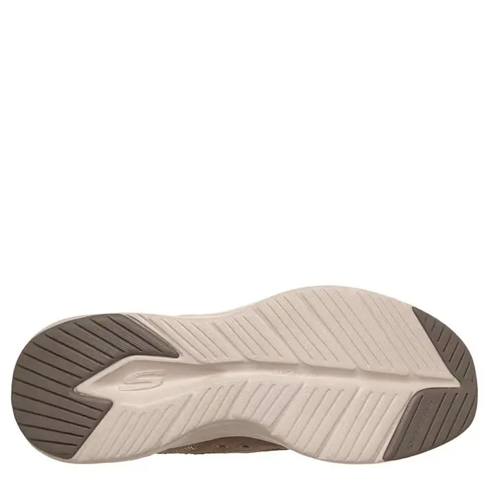Skechers shoes - CONTOUR FOAM - CONTOUR FOAM - Beige 20