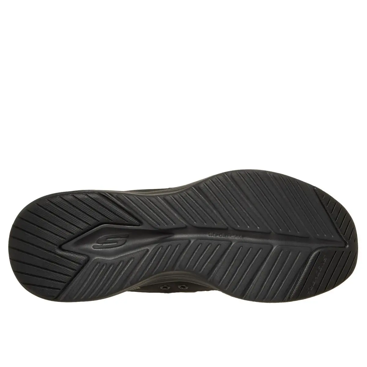 Skechers shoes - 150404 - 150404 BBK - Black 7
