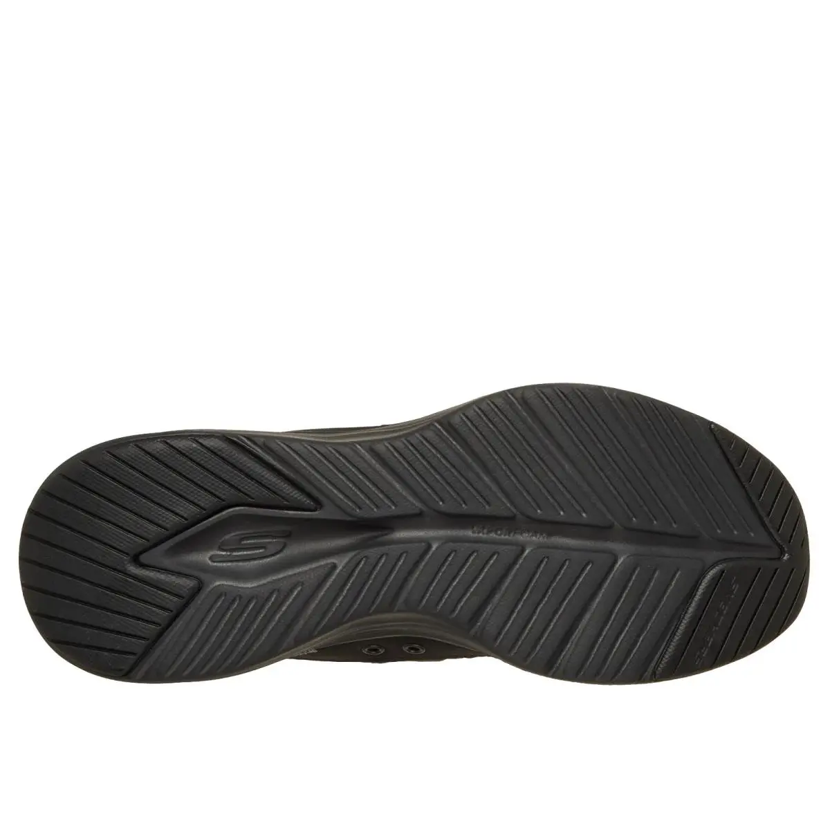 Skechers shoes - 150404 - 150404 BBK - Black 7