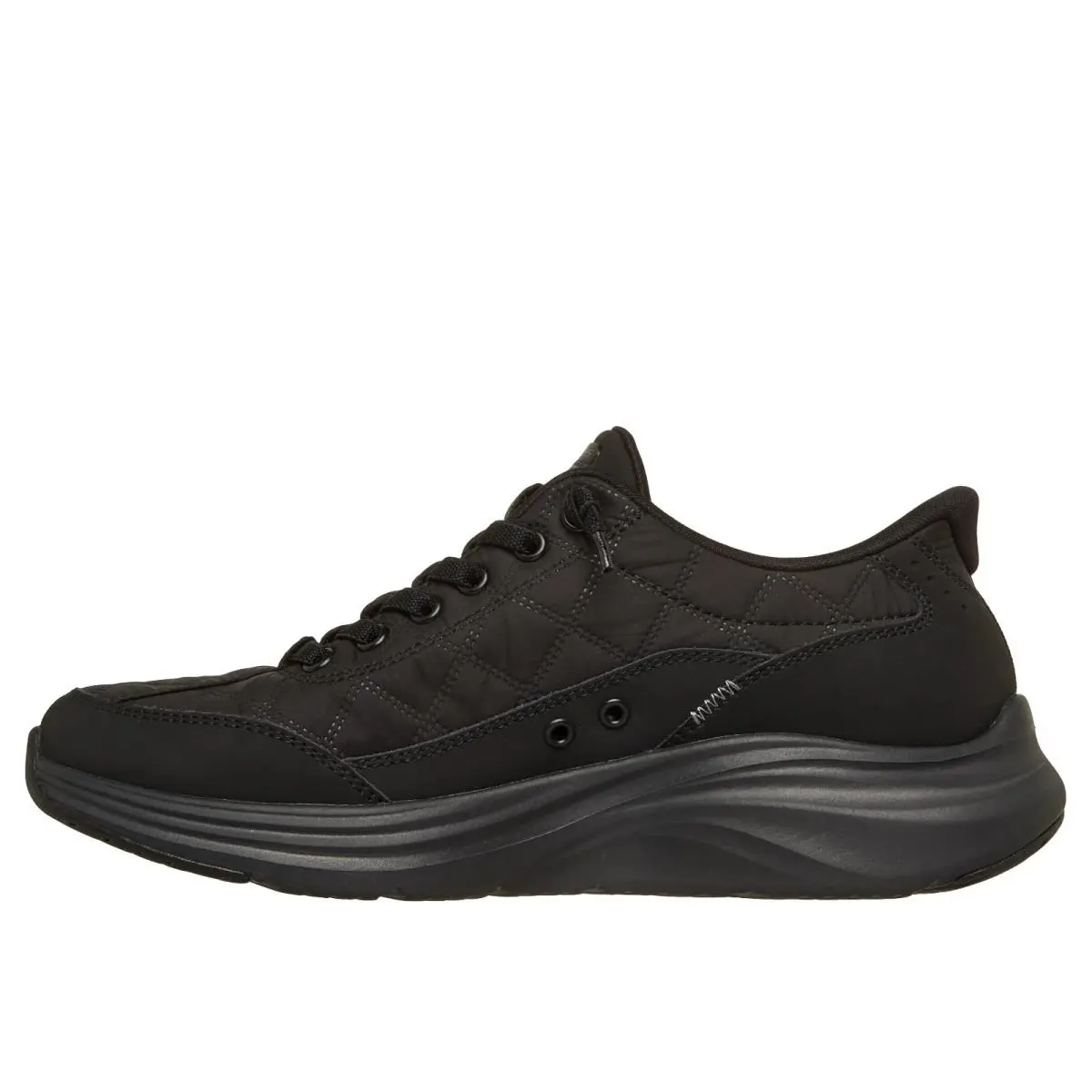 Skechers shoes - 150404 - 150404 BBK - Black 8