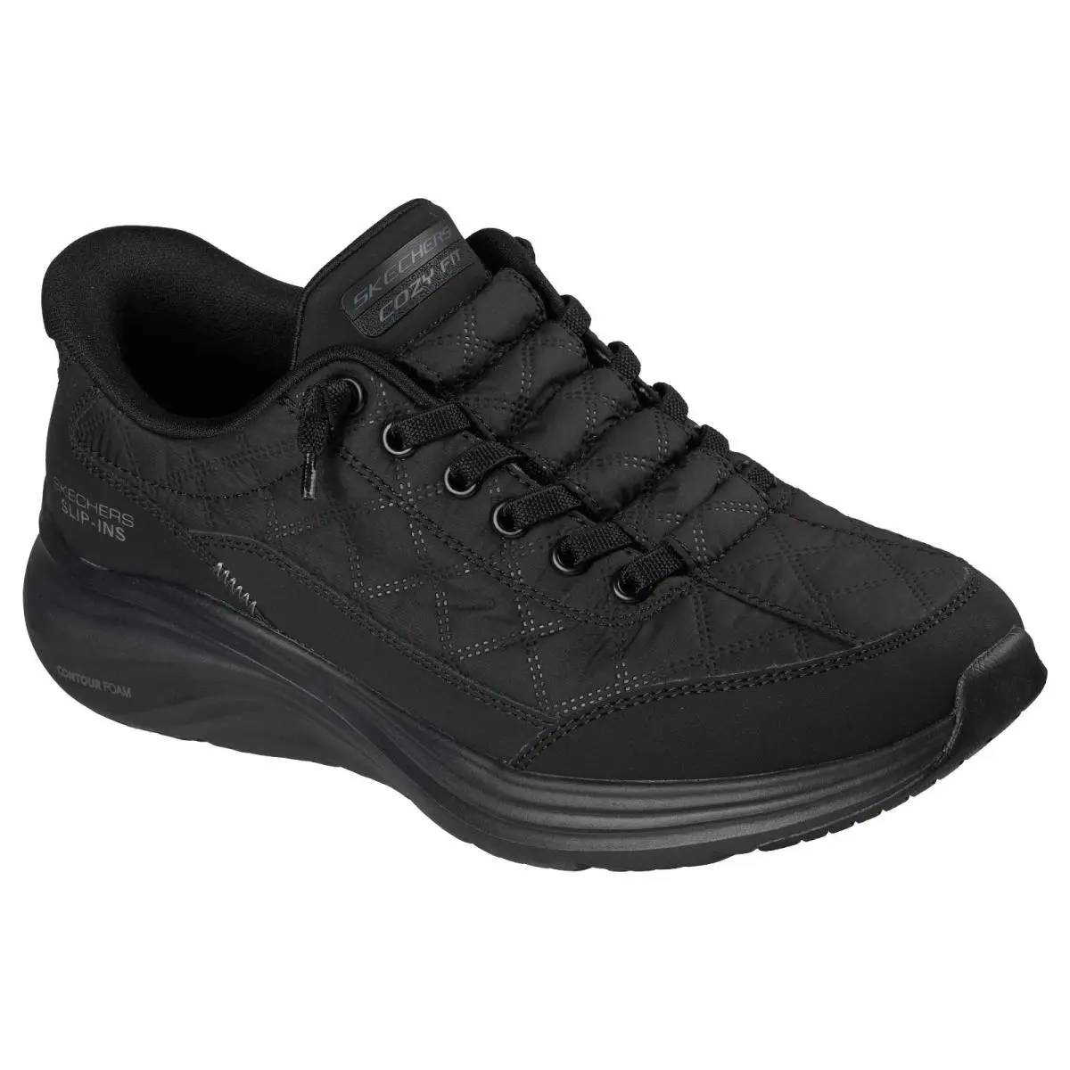 Skechers shoes - 150404 - 150404 BBK - Black 4
