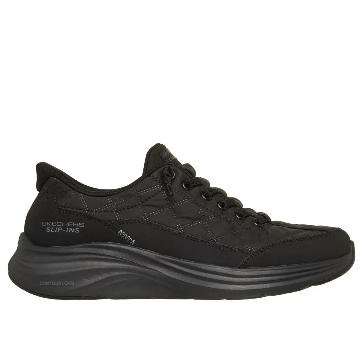 Skechers shoes - 150404 - 150404 BBK - Black 5