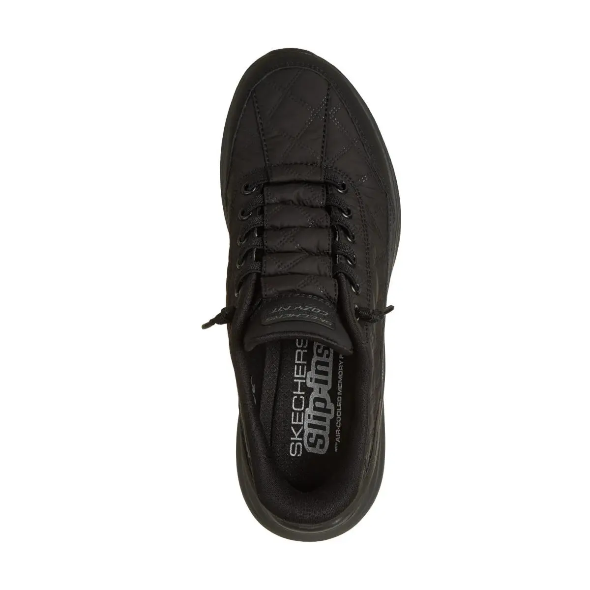 Skechers shoes - 150404 - 150404 BBK - Black 6