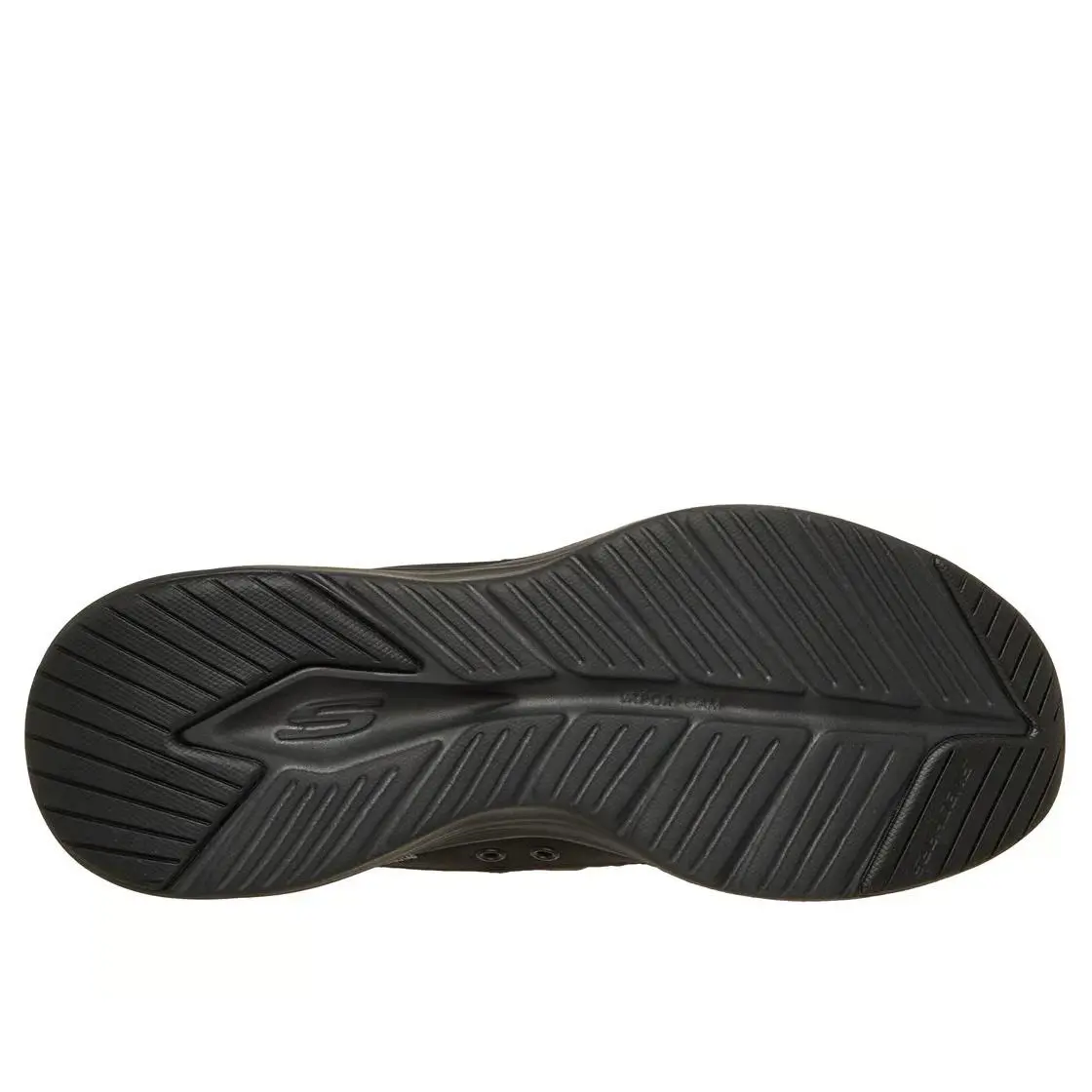 Skechers shoes - Skechers Slip-ins: Contour Foam - Cozy Fit - 150404 - Black 3