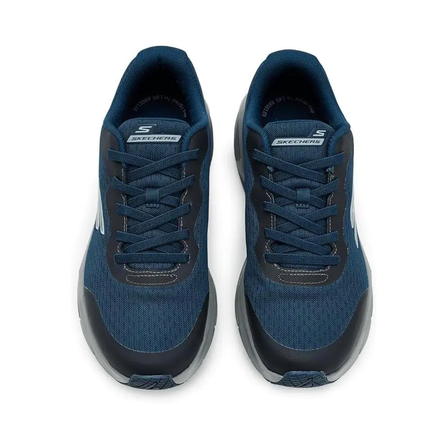 Skechers shoes - Blue 3