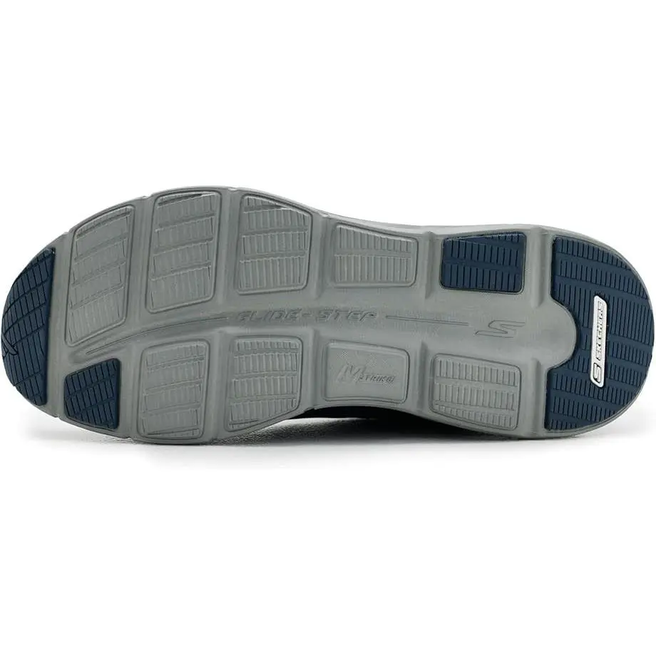 Skechers shoes - Blue 4