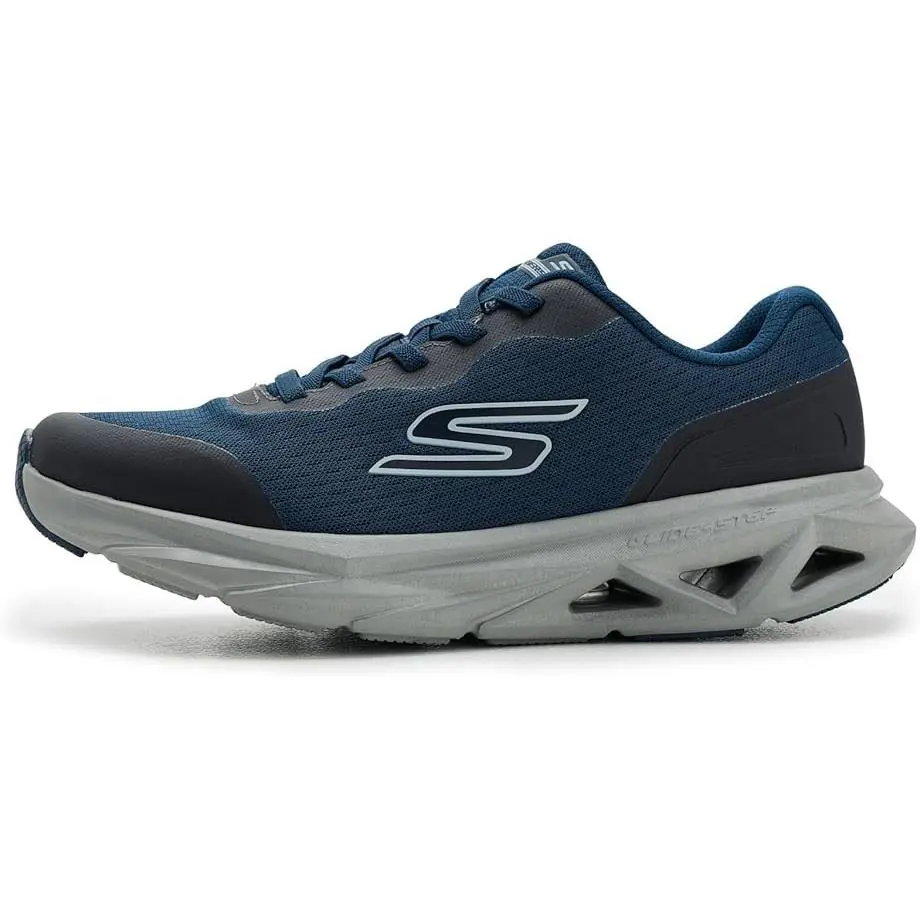 Skechers shoes - Blue 5