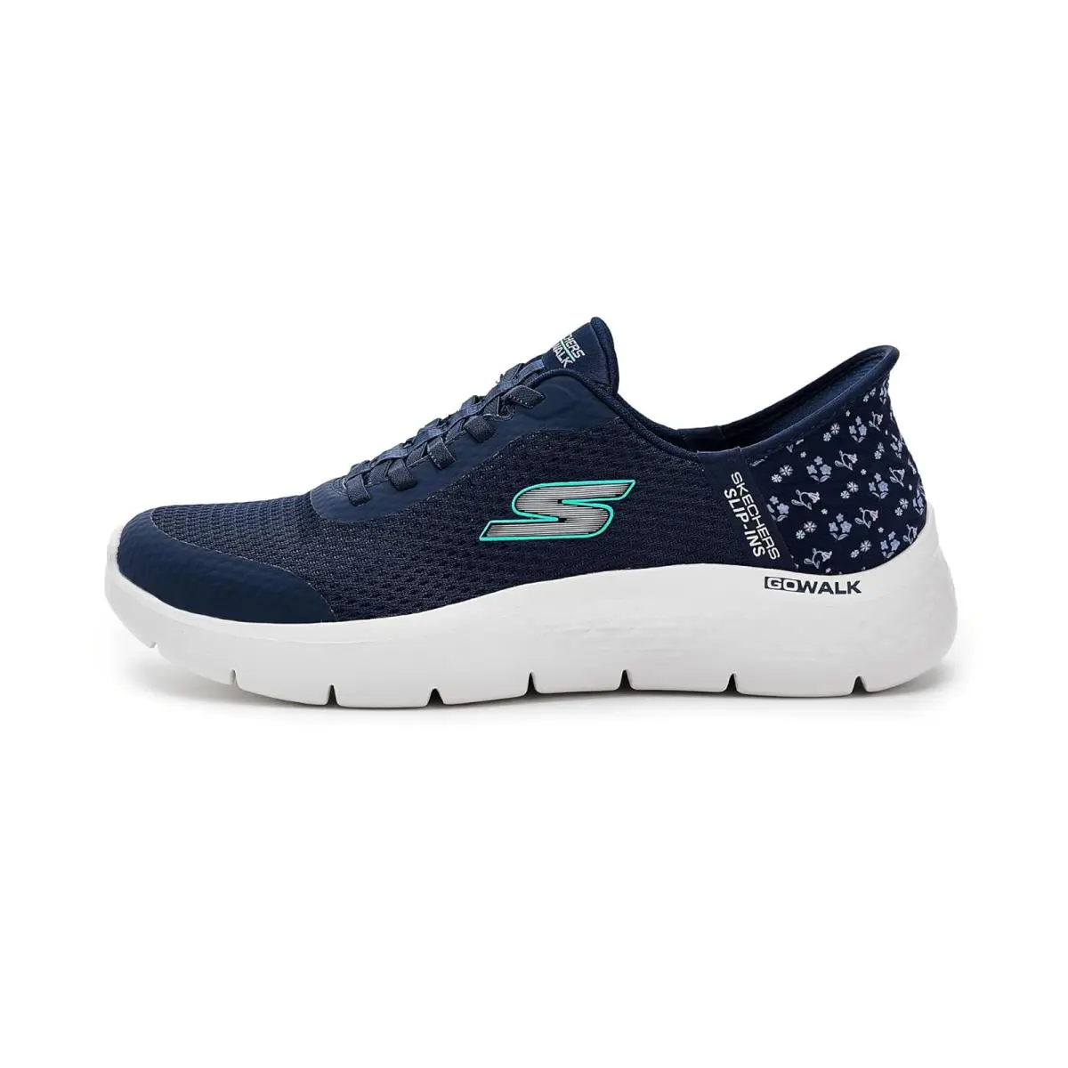 Skechers shoes - Navy 2