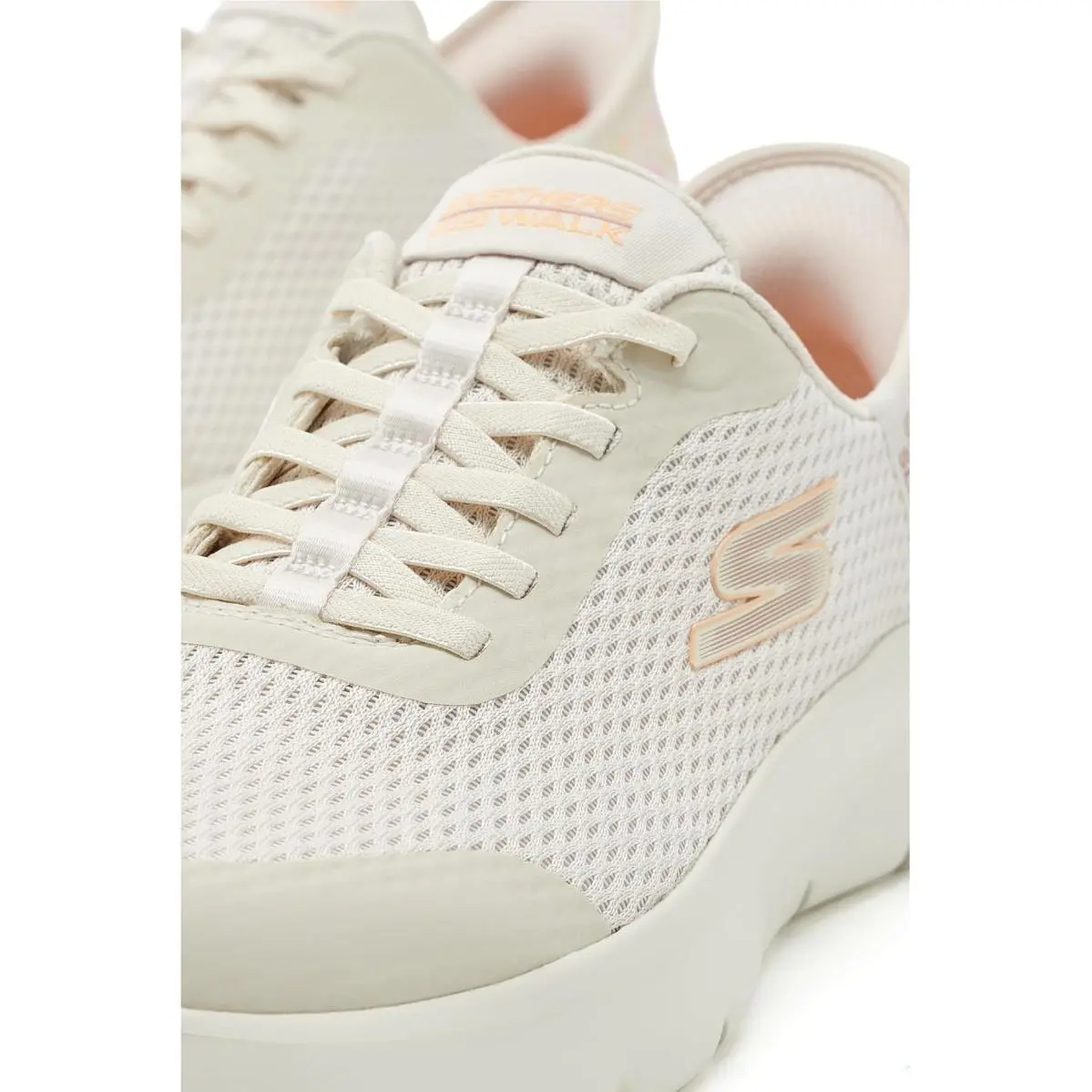 Skechers shoes - White 18