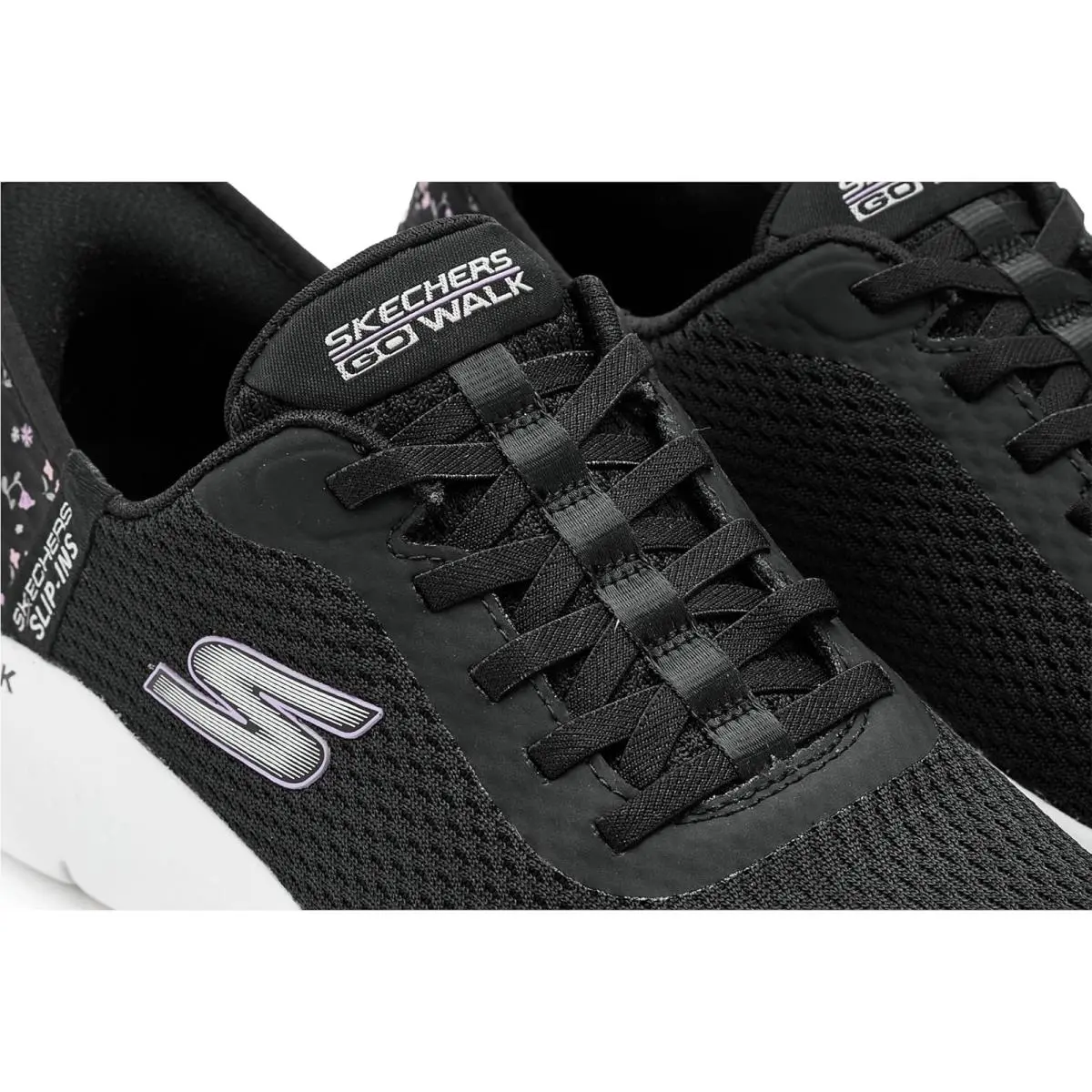Skechers shoes - Black 11