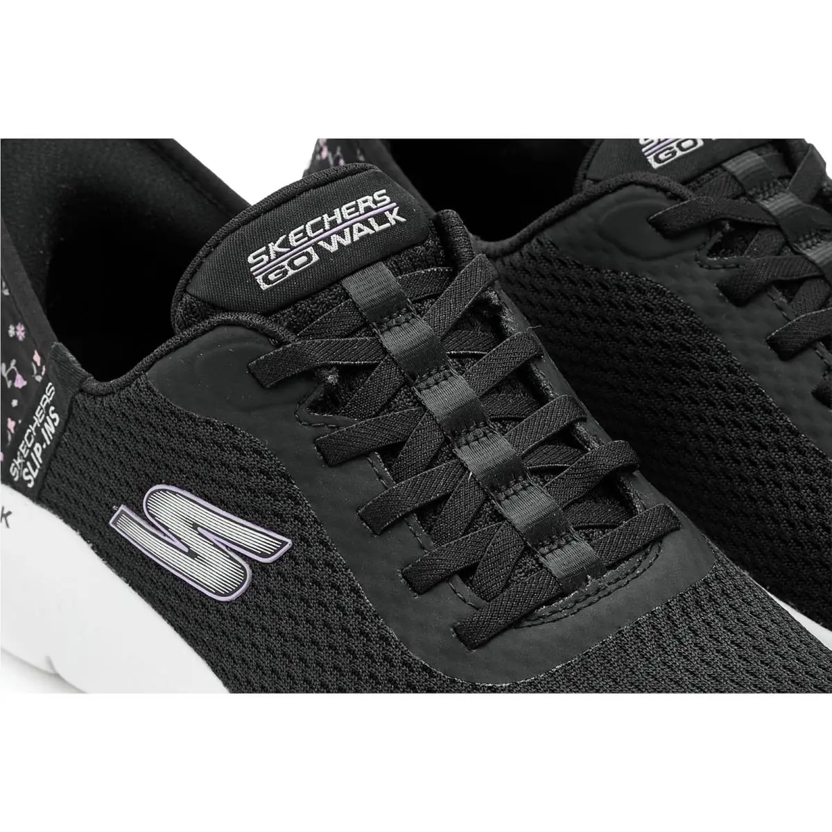 Skechers shoes - Navy 25