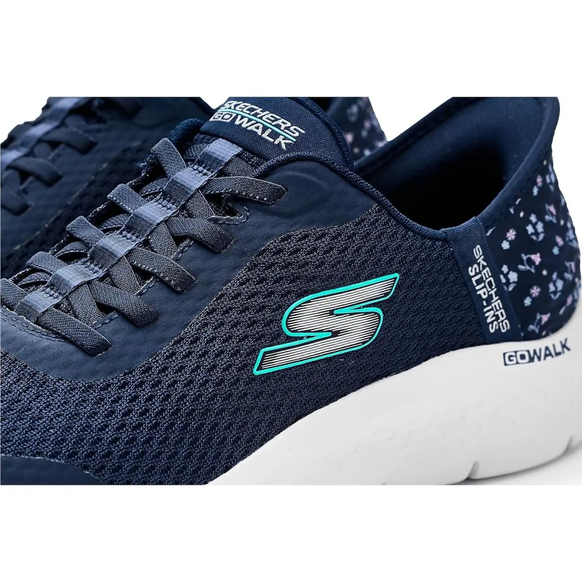 Skechers shoes - White 25
