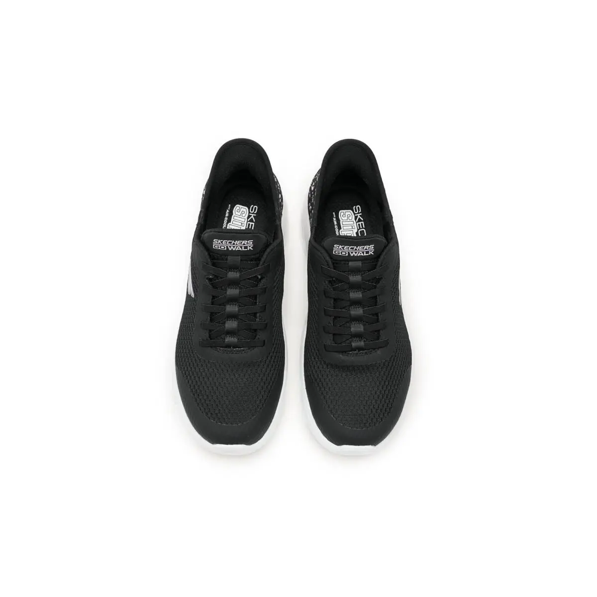 Skechers shoes - Navy 21
