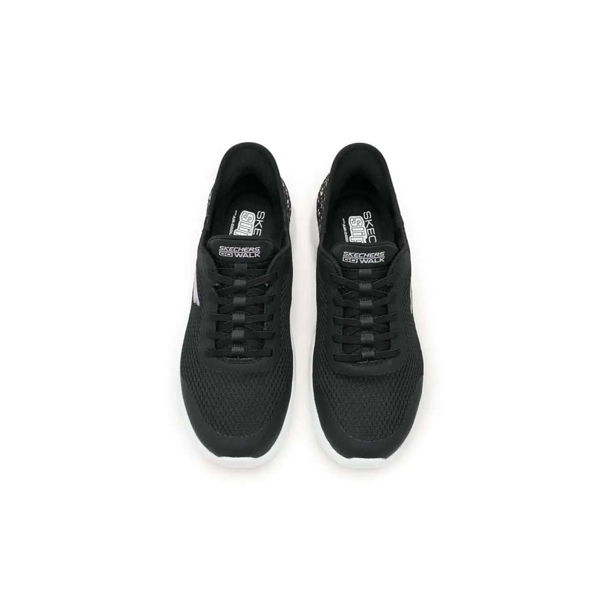 Skechers shoes - Black 7