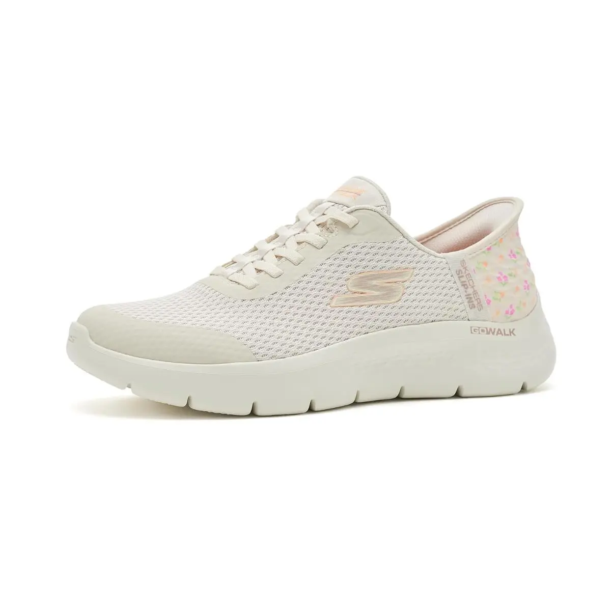 Skechers shoes - White 13