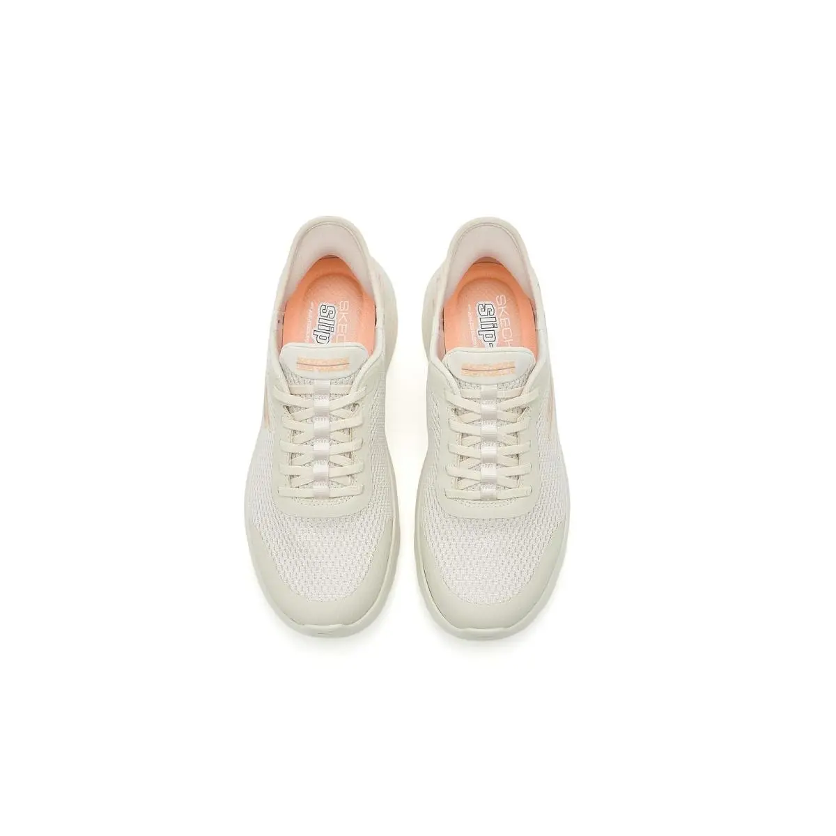 Skechers shoes - White 14