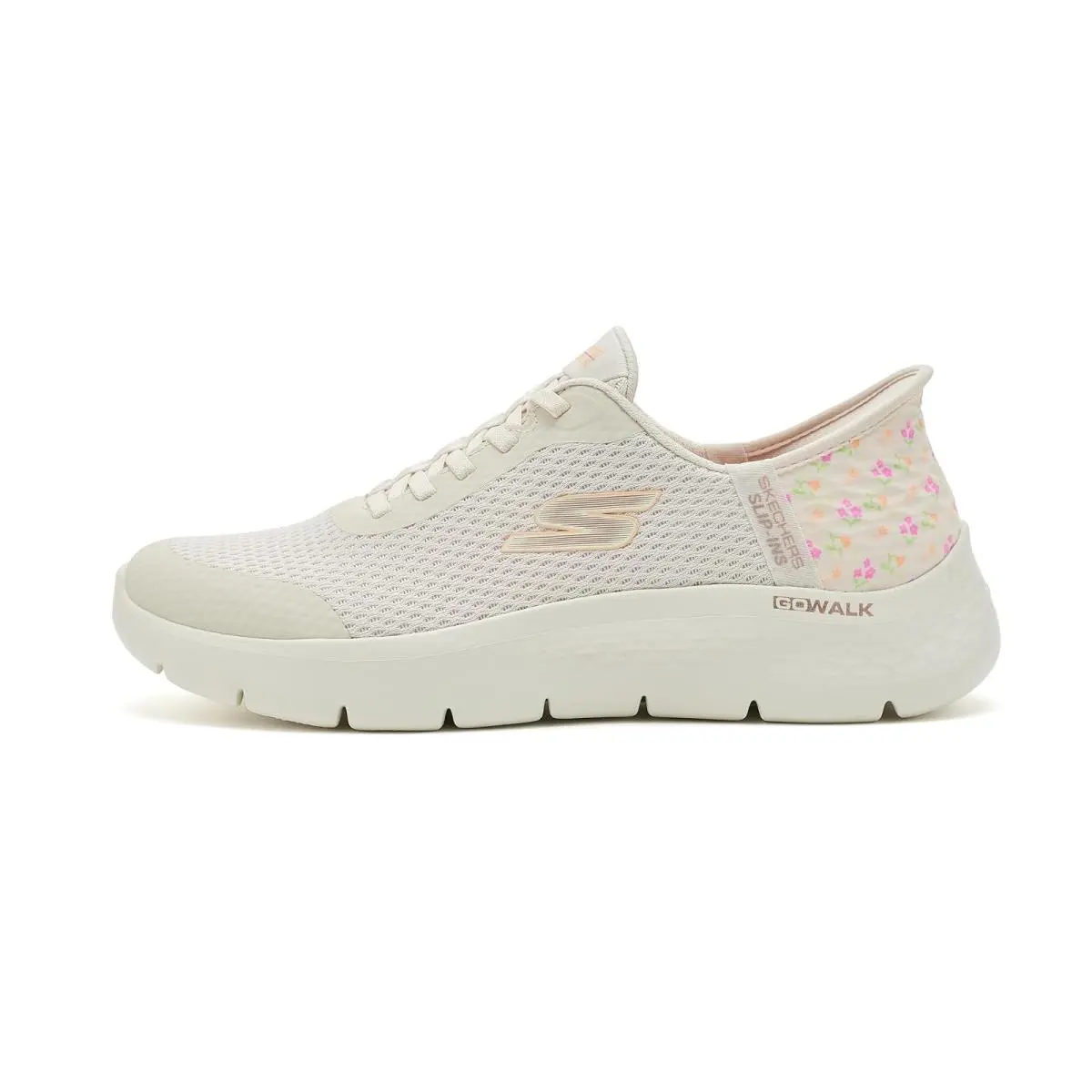 Skechers shoes - White 16