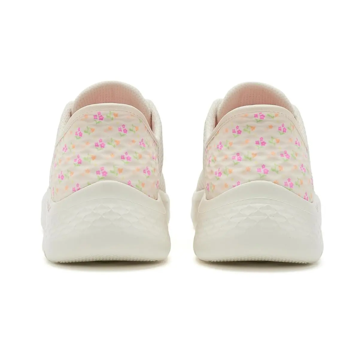Skechers shoes - White 19