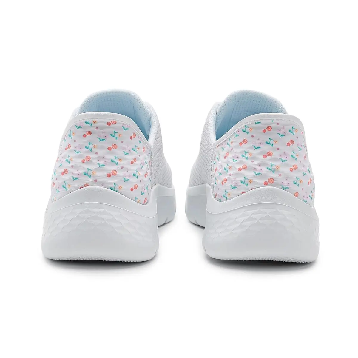Skechers shoes - White 12