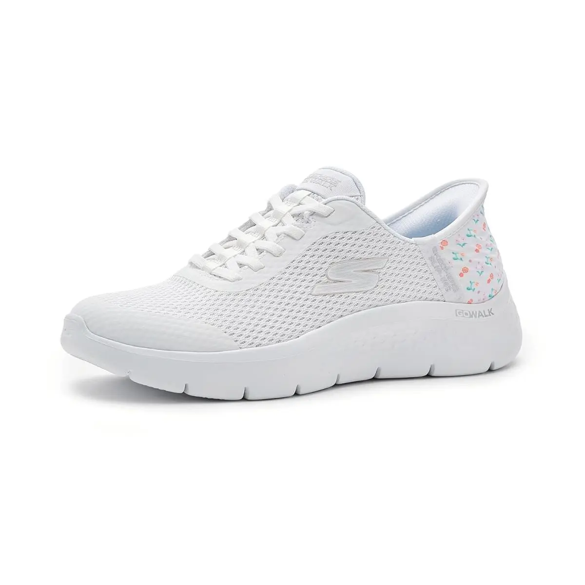 Skechers shoes - White 27