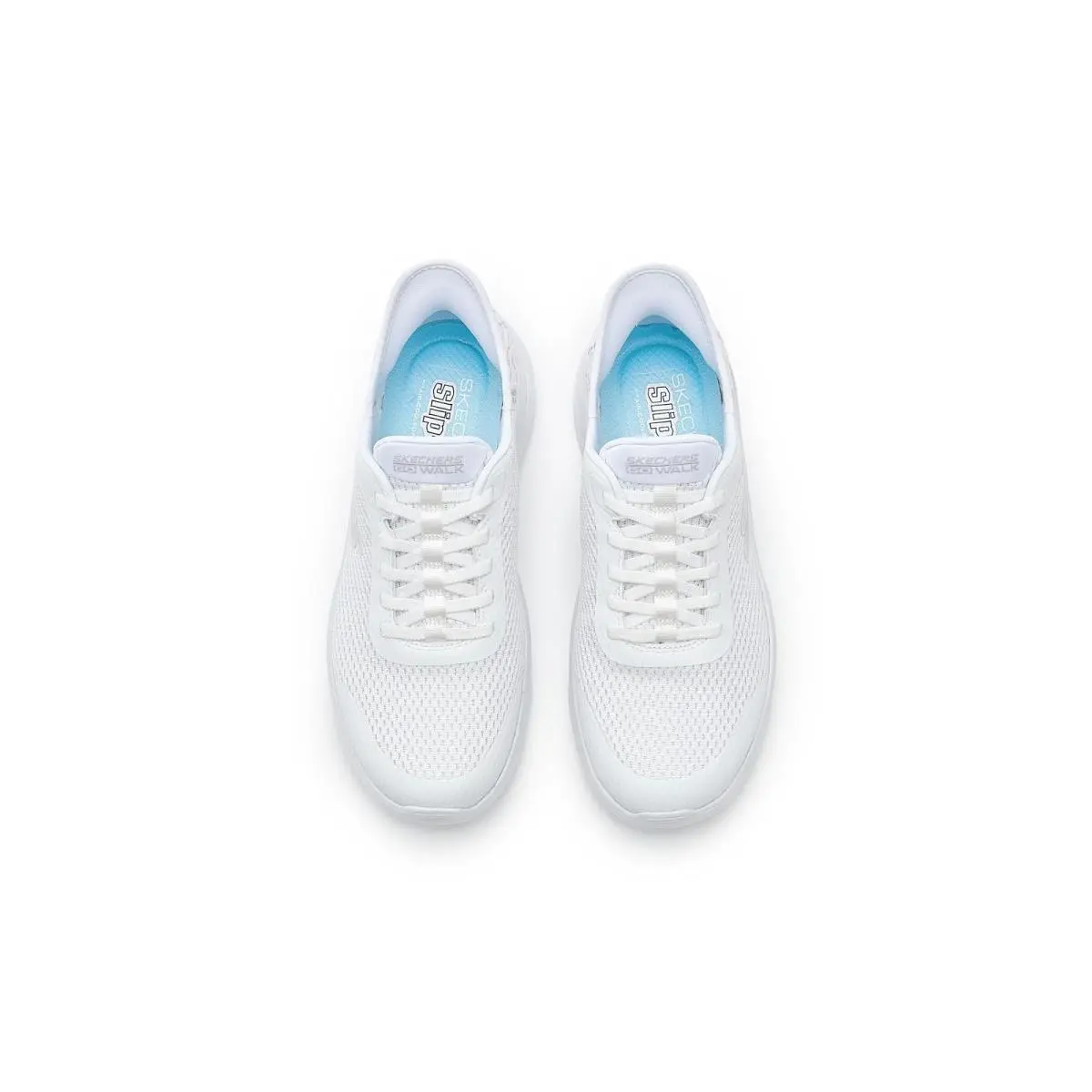 Skechers shoes - White 28