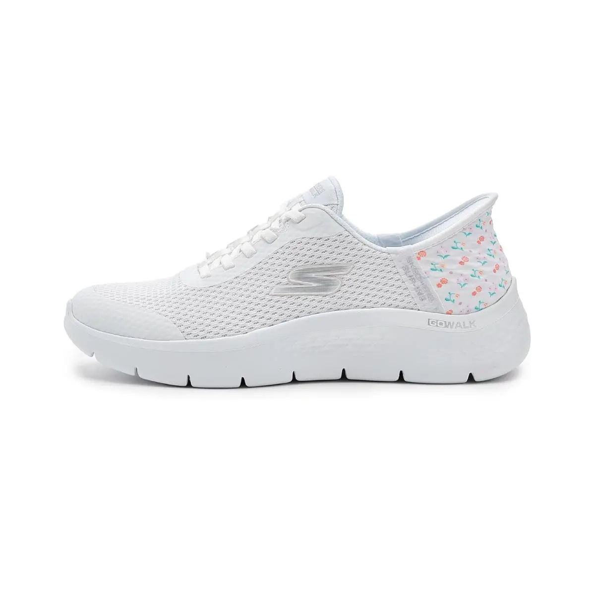 Skechers shoes - White 30