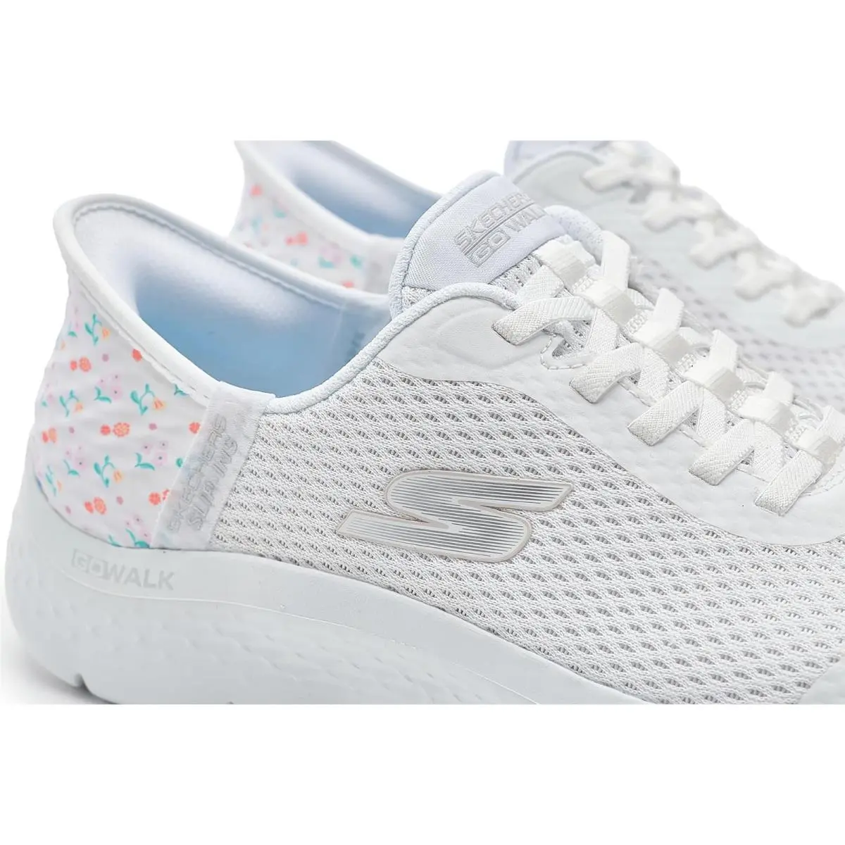 Skechers shoes - White 32