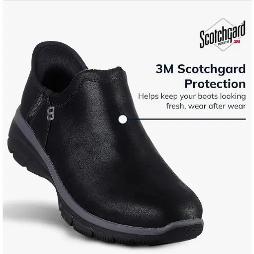 Skechers shoes - Black 5