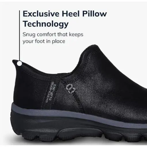 Skechers shoes - Black 7