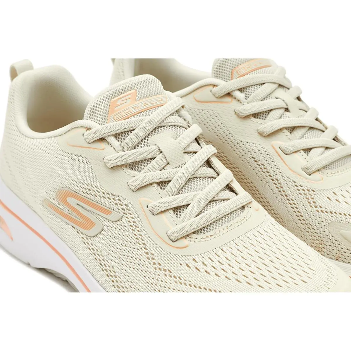 Skechers shoes - Black/Pink 18